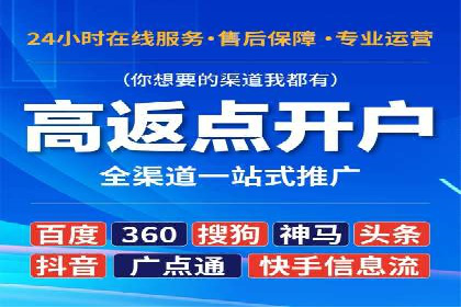 百度推广的精准营销案例解析